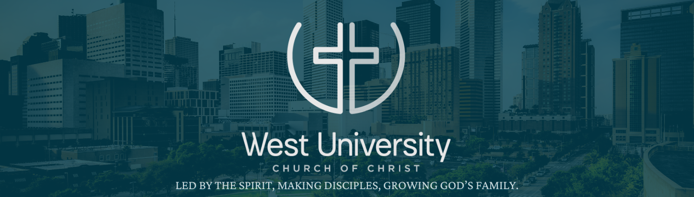 West University Church of Christ